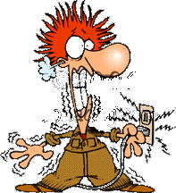 Elektryk zostaje porażony prądem